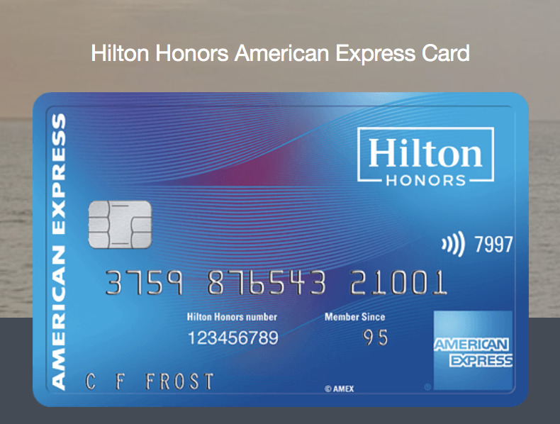 Highest Point Offer: No-Fee Hilton American Express Card Offer of 100,000  Hilton Points - Running with Miles