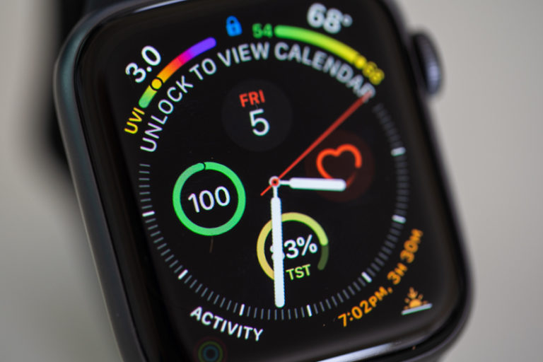 Why Garmin Should Make an Apple Watch App Running with Miles