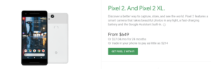 faq google fi