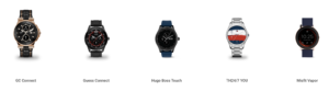 Google Pixel smartwatch