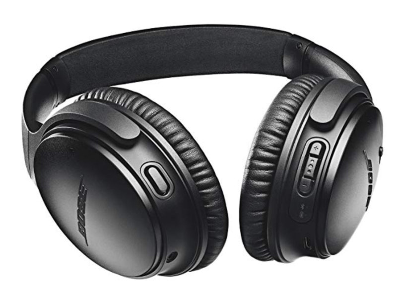 Great Deals! Bose QuietComfort 35 II or Sony WH-1000XM3 Noise Cancelling at 20% Off Sale Prices - Running with Miles