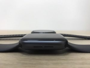 Apple Watch Series 4 vs garmin Forerunner 645