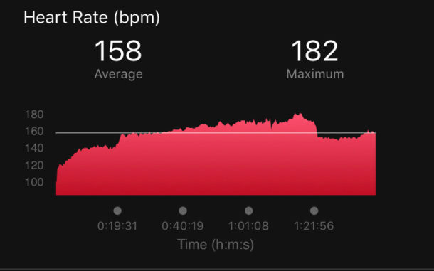 Face-Off: Apple Watch Series 4 vs Garmin Forerunner 645 - Running with ...