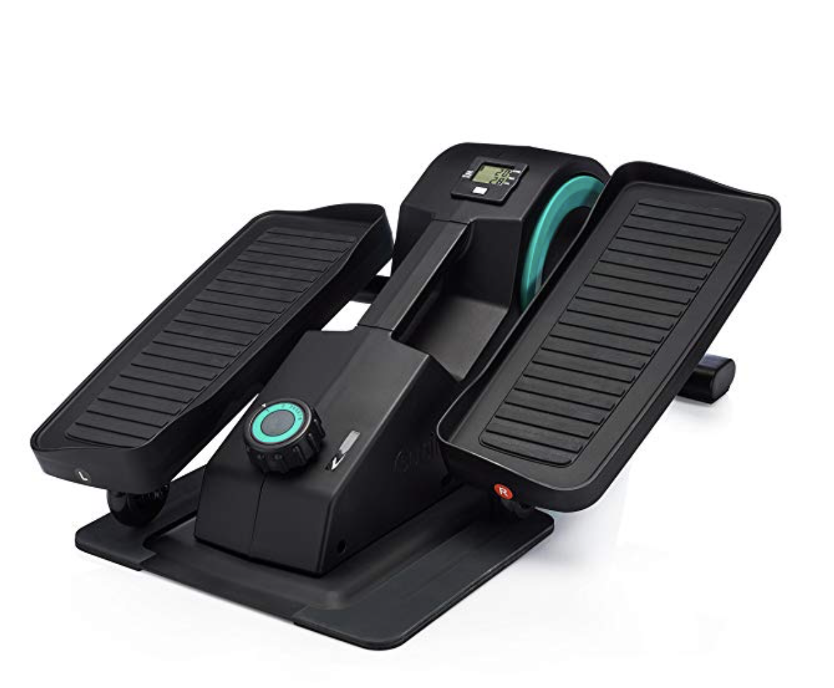 Deal Of The Day Ellipticals For Under Your Desk Workout While