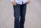 review bluffworks departure jeans