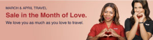 Nationwide southwest sale