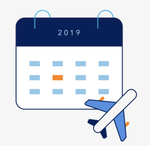JetBlue schedule extension
