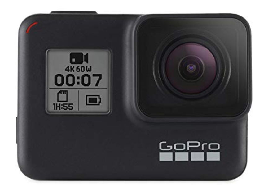 GoPro Hero 10 Black microSDカード32GB付き+crystalchambers.co.uk