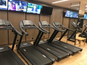 Review Grand Hyatt Athens