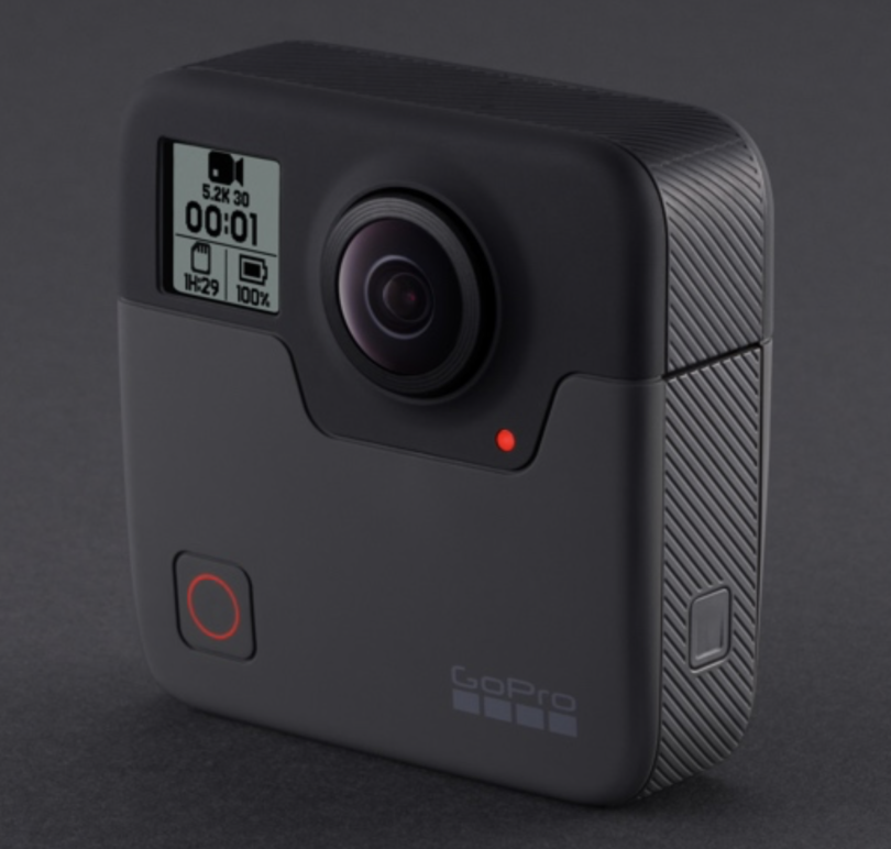 deal gopro fusion
