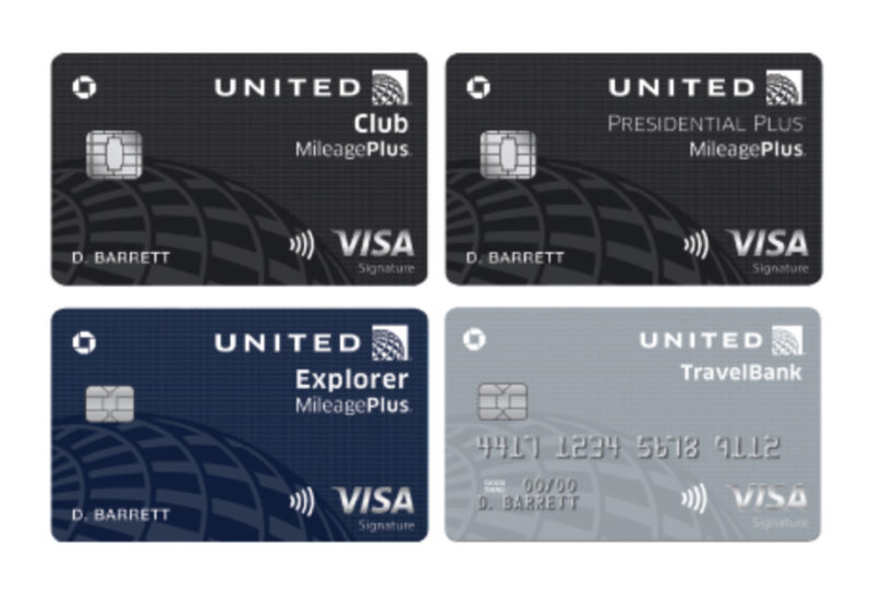 What is Chase Going to Do About These Two United Credit Card Perks