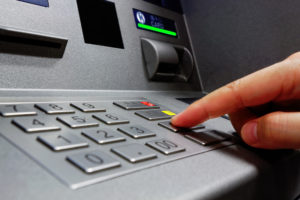 dynamic currency conversion at ATMs
