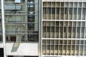 Academia of Athens review
