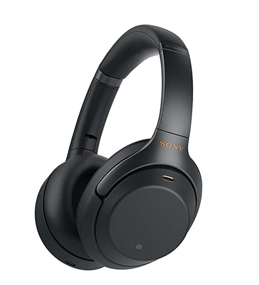 Great Deal Sony WH-1000XM3 Cancelling Wireless Headphones - Better Than Bose QC35 II? - Running with Miles