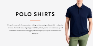 review bluff works piton polo