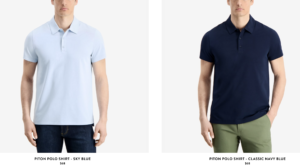 review bluffworks piton polo