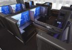 new ana cabin first class