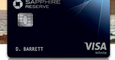 a close-up of a credit card