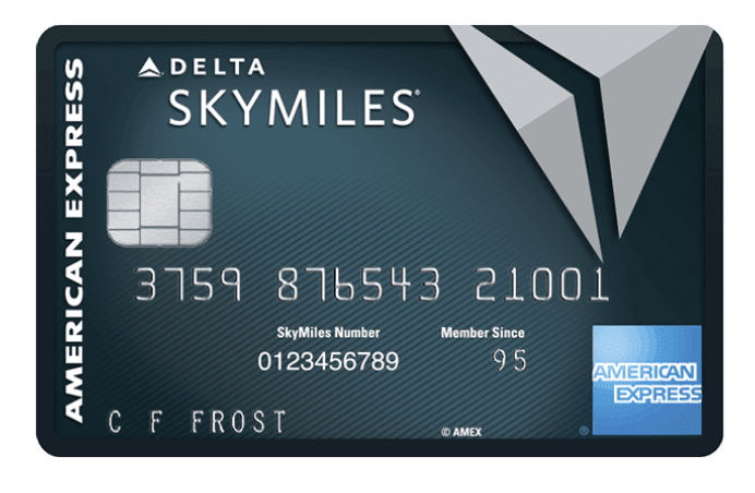New Increased American Express Delta Offers Available - up to 80,000 Miles  and with Elite Miles - Running with Miles