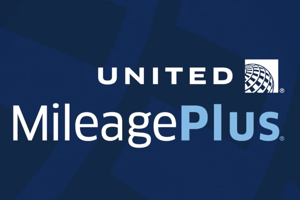 Image result for United Mileage Plus