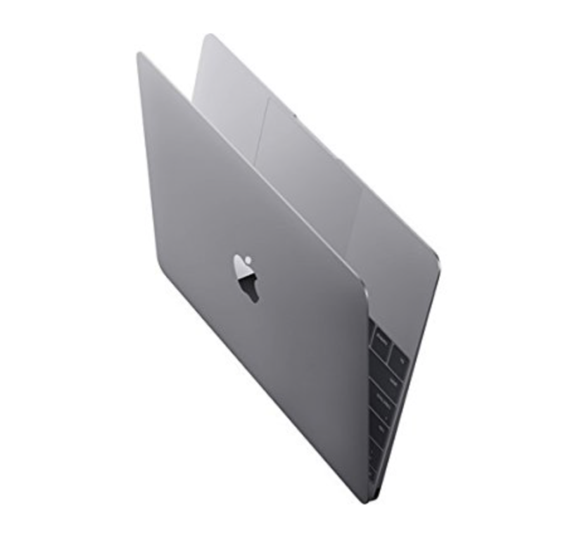 a laptop with a fold out cover