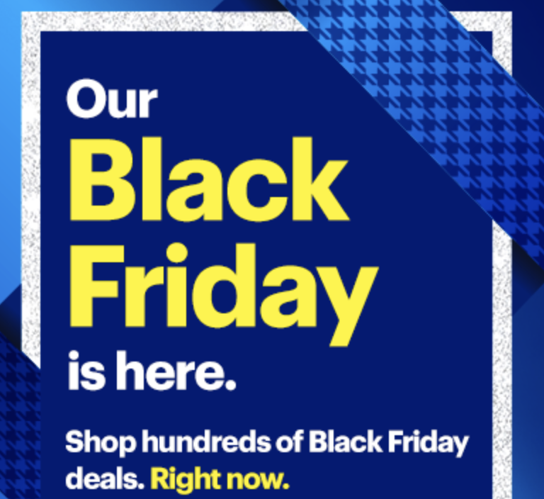 Many Best Buy Black Friday Sales Start Now Top Picks Running With Miles
