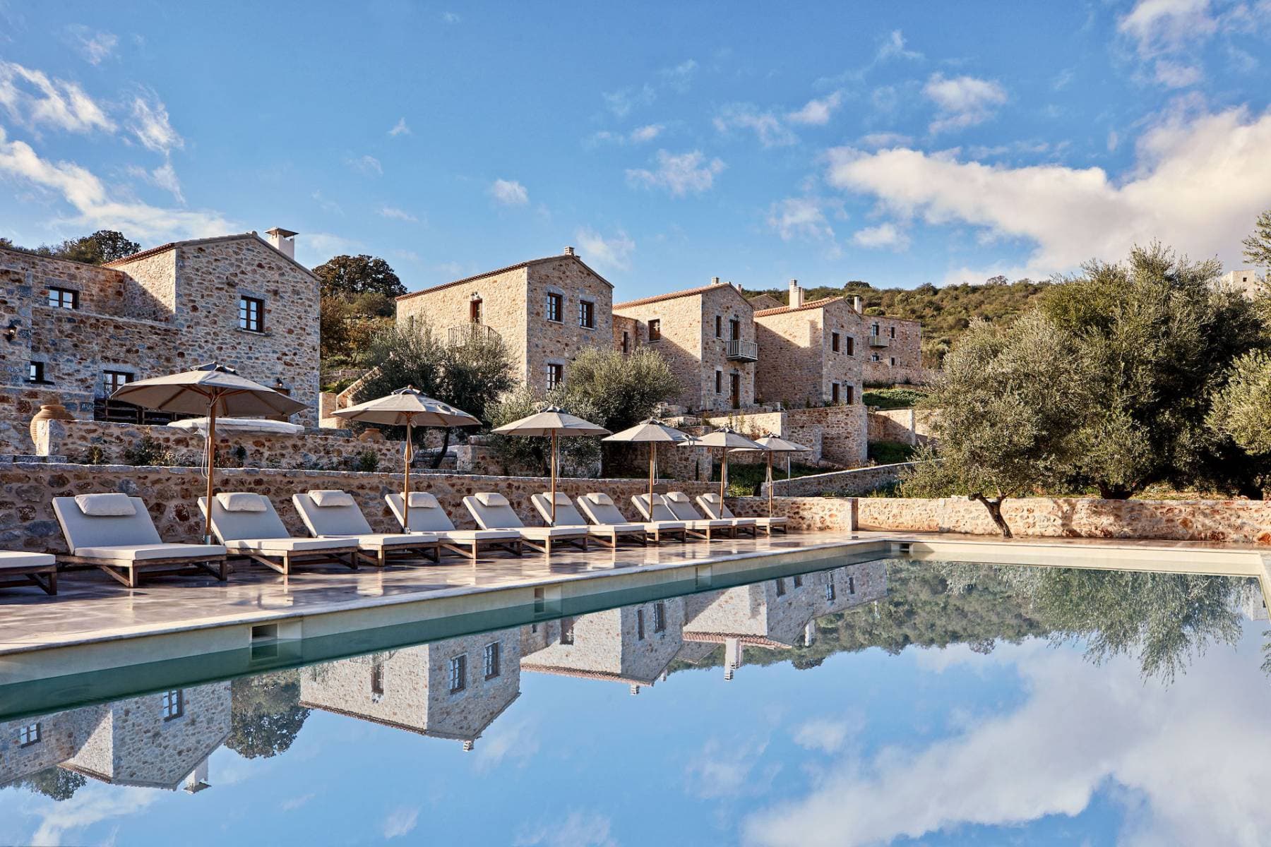 New! 6 Luxury Hotels Bookable with Hyatt Free Night Certificates