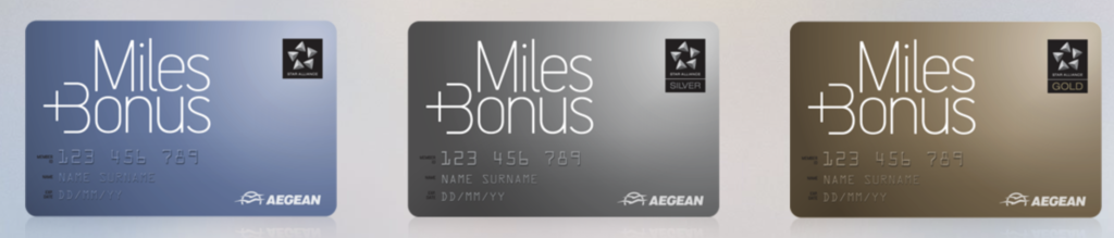 a grey credit card with white text