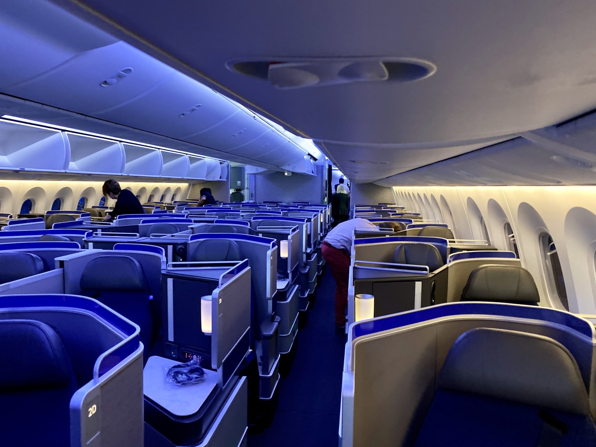 The Upgrade Pricing on United Airlines is Just Crazy! - Running with Miles