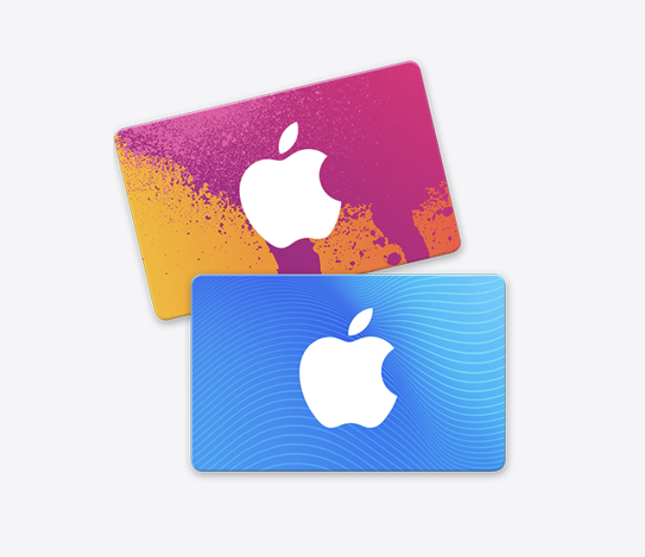 About Gift Card Scams - Official Apple Support