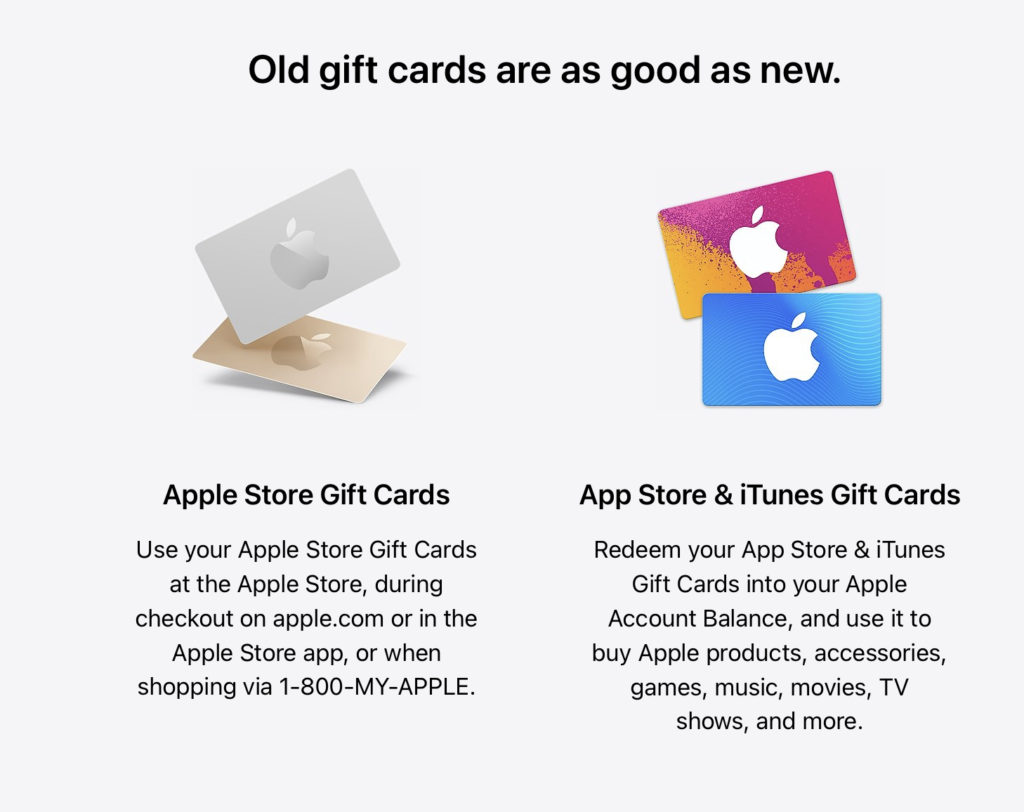 What to Buy With the Apple Gift Card You Unwrapped - MacRumors