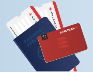 a group of passport cards