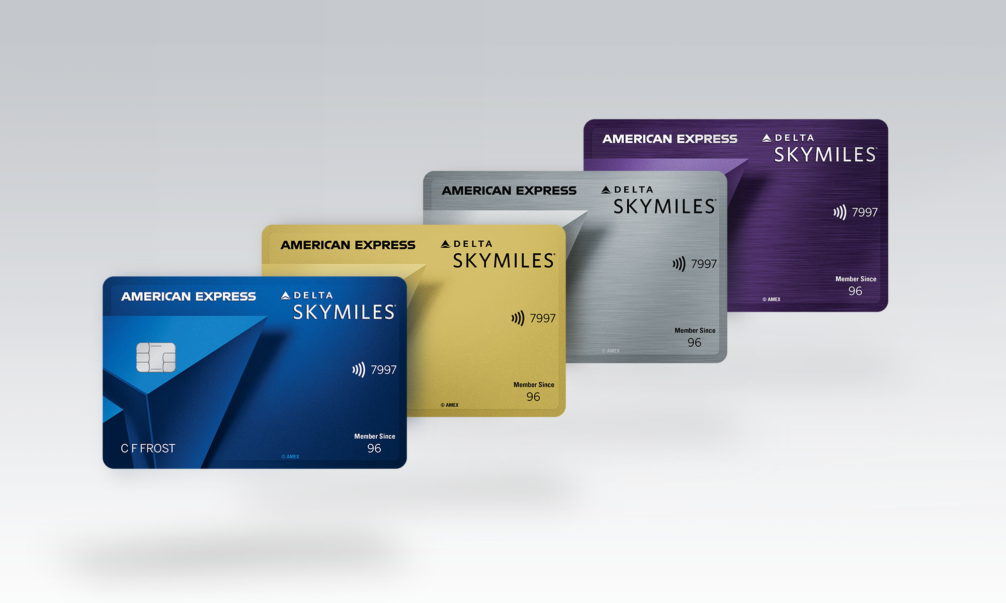 New Delta Credit Card Offers Up to 90,000 Miles and Statement Credit