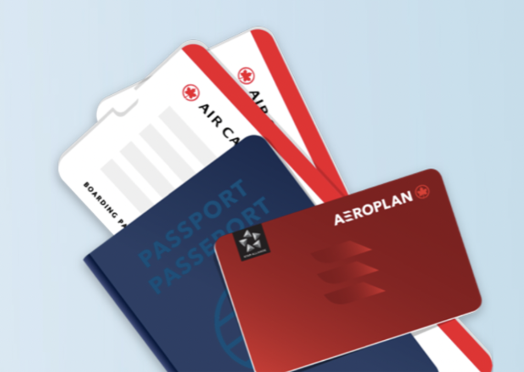 Match Your US Airline Status to Air Canada Even Getting Lounge Access