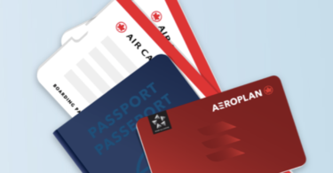 several passport cards
