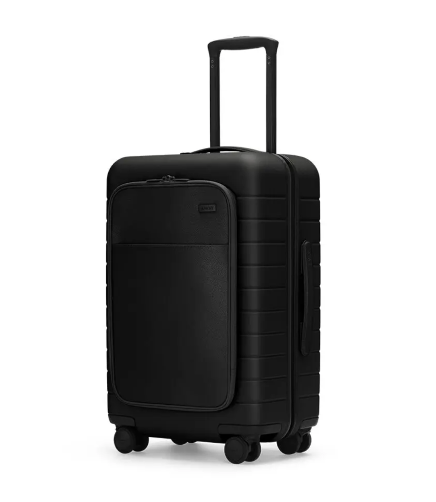 Black Friday Sale on Away Luggage up to 40 Off Pay Less with Chase