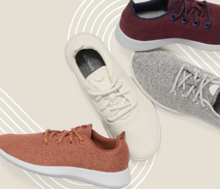 Allbirds Cyber Monday Sale - Up 32% Off Many Styles and Sizes - Running ...