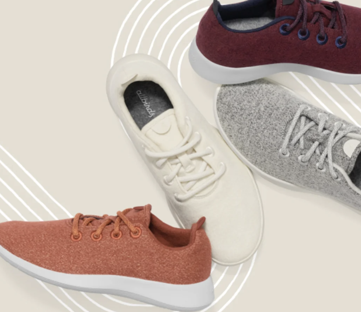 cyber monday allbirds