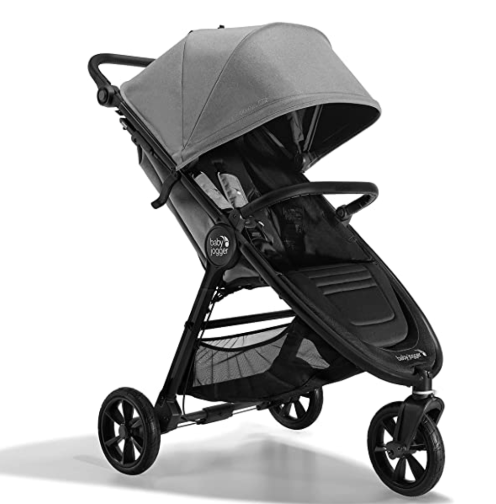 Cyber Monday Deal Save Up 40 on Jogging Strollers Running with Miles