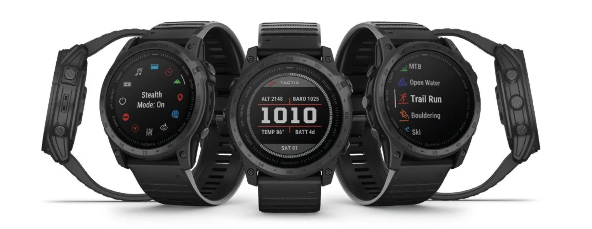 Garmin Released Two New Garmin Watches Expensive and Awesome!