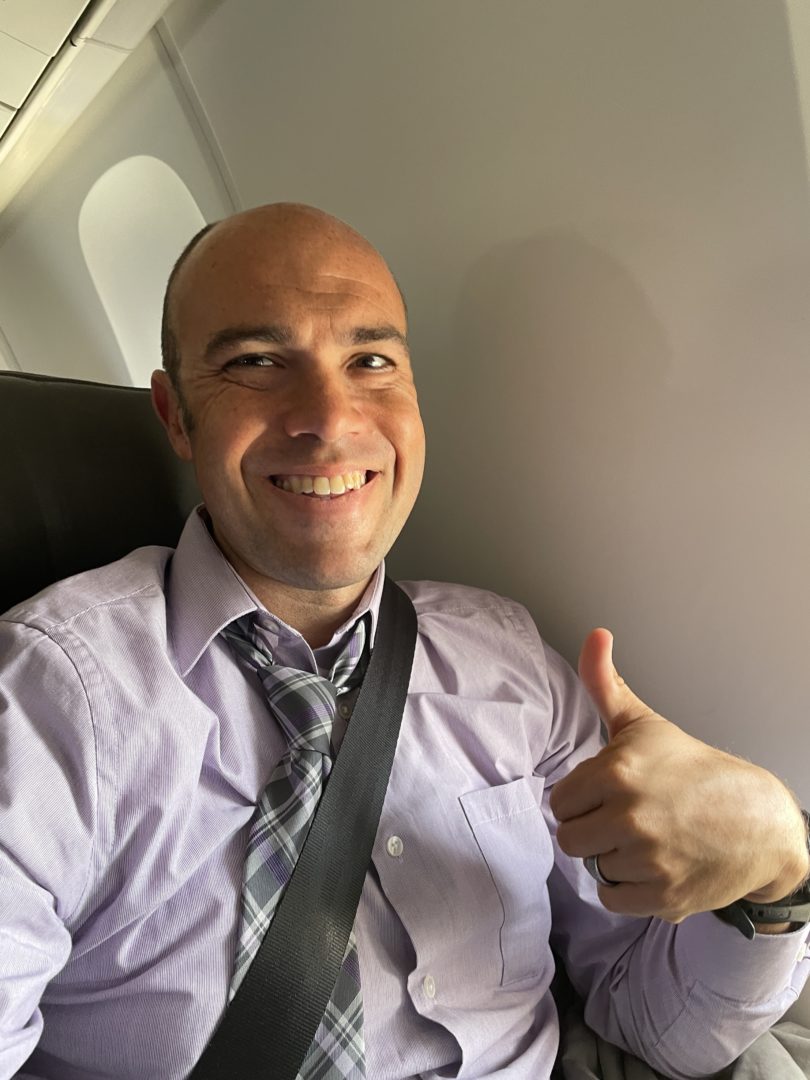 The EU Masks/NoMasks Rule for Airplanes My Experience With LongHaul