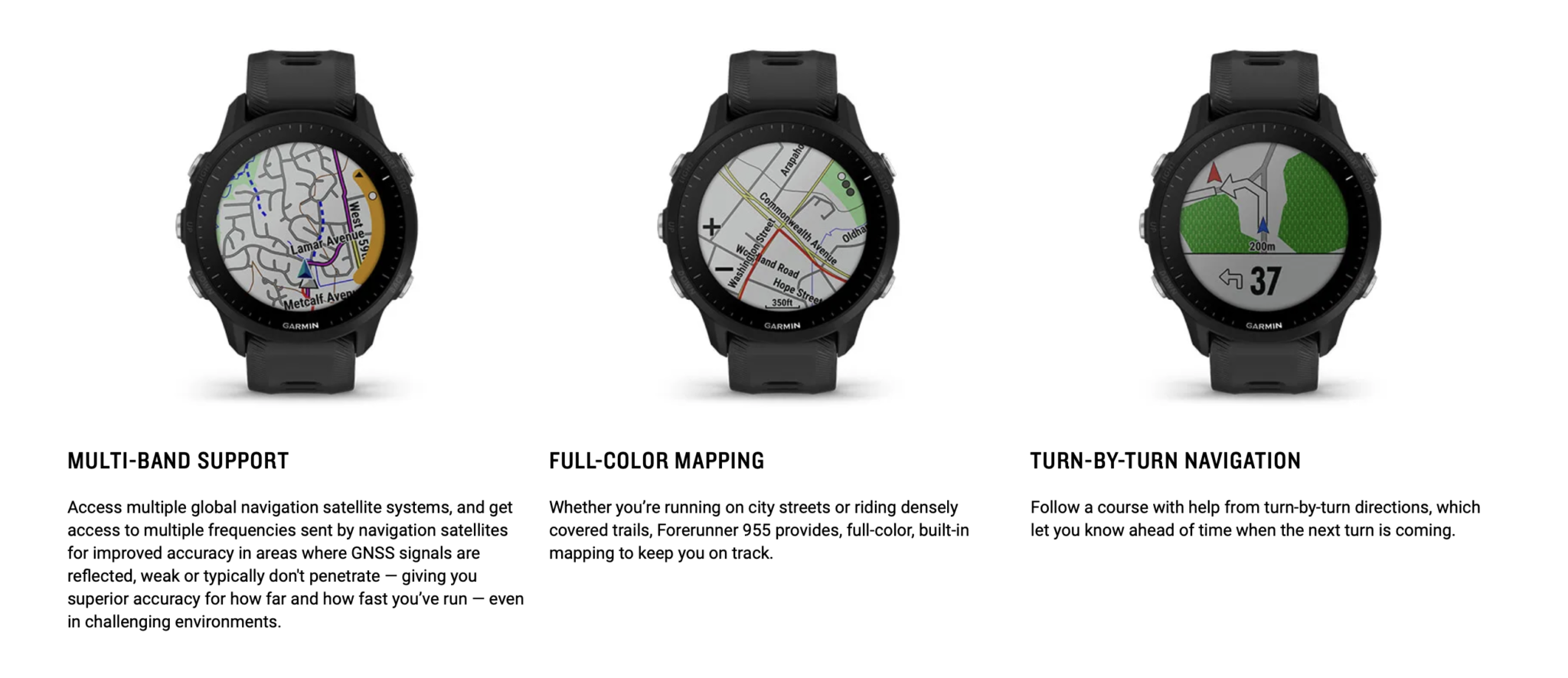 Apple Watch vs Garmin in 2022 Things Are Heating Up! Running with Miles