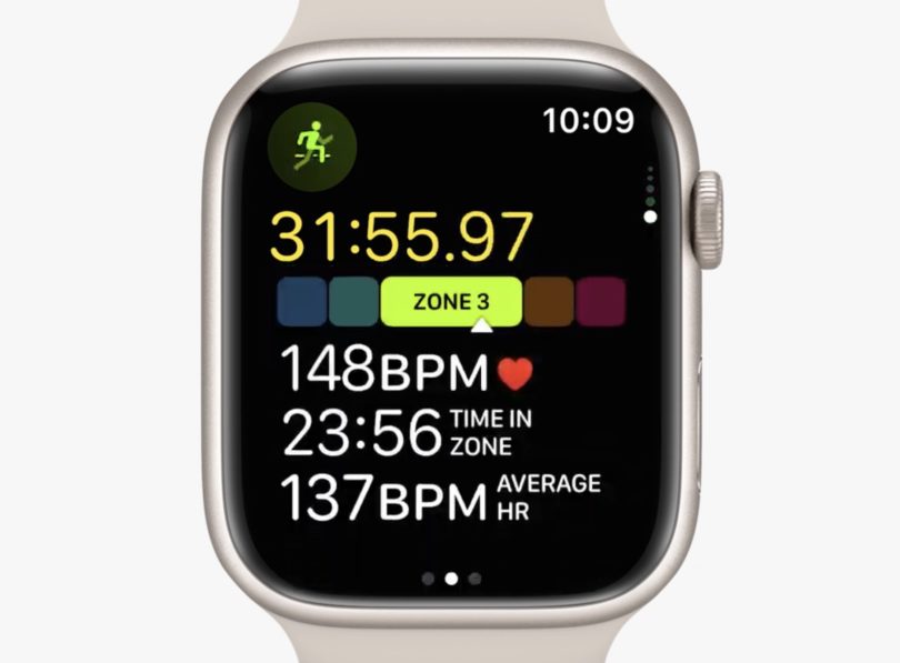 Apple Watch vs Garmin in 2022 Things Are Heating Up! Running with Miles