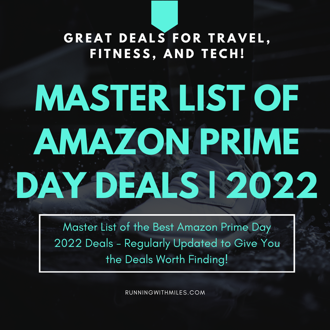Prime Day 2022 deal: Luggage on sale
