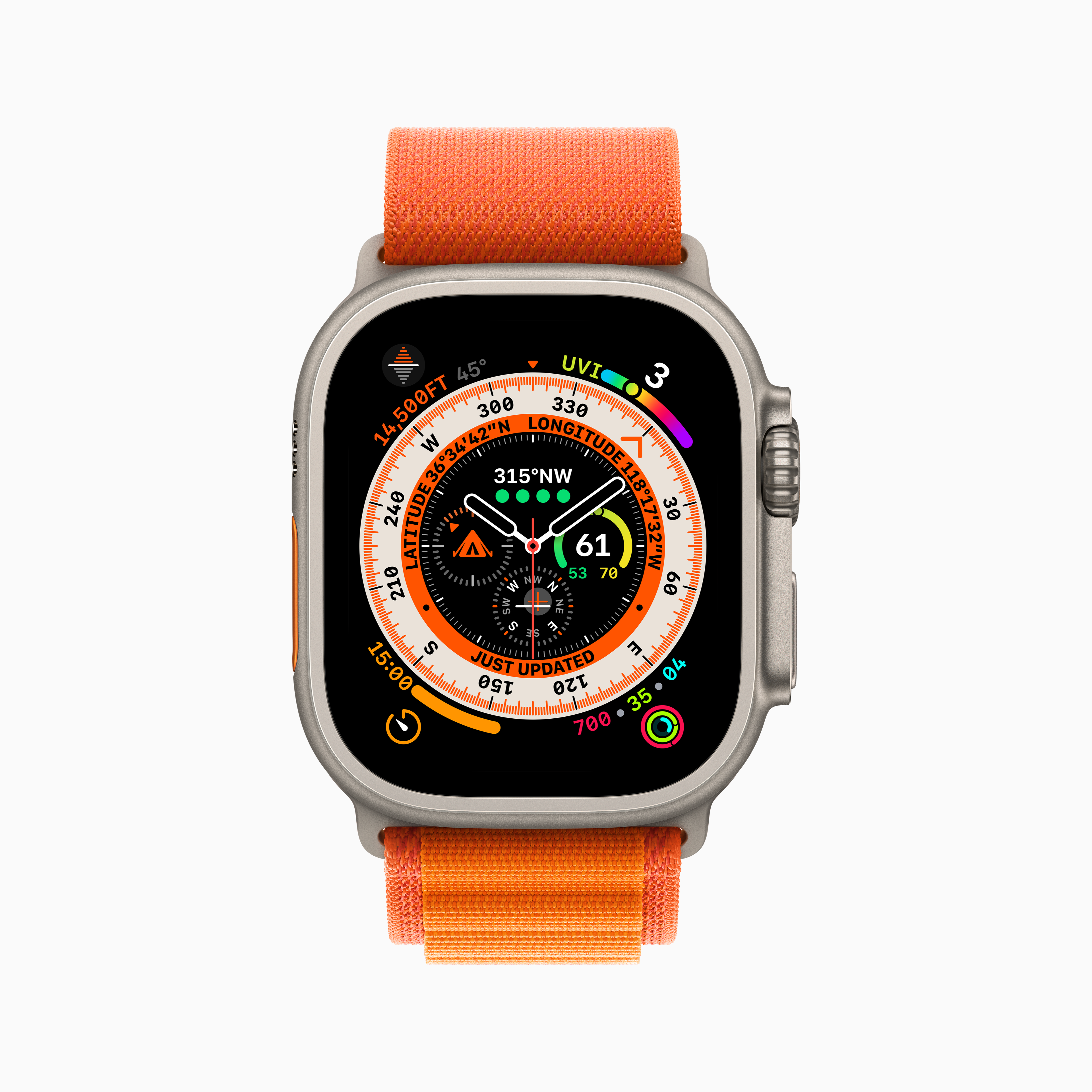 Apple watch best sale fondo de pantalla