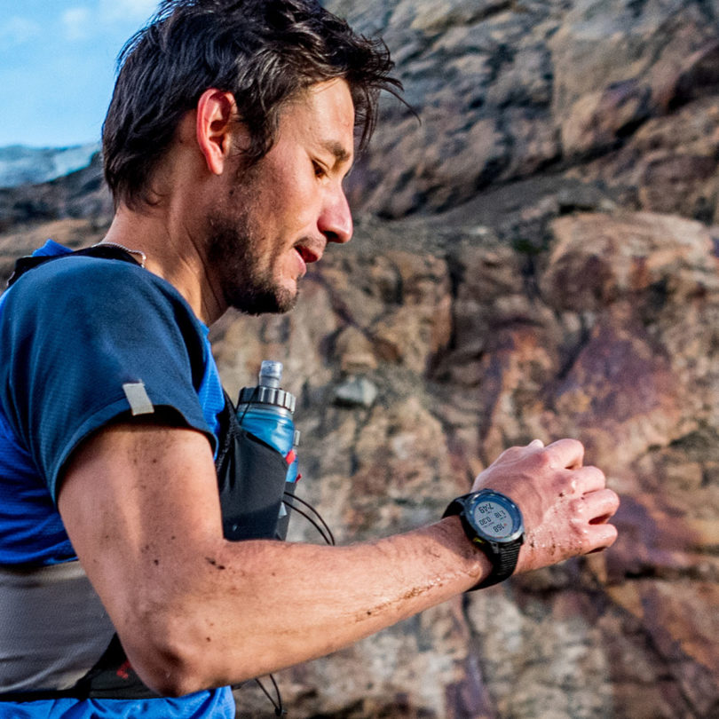 Garmin has just resurrected a four-year-old watch, and it could be an  Apple-beater