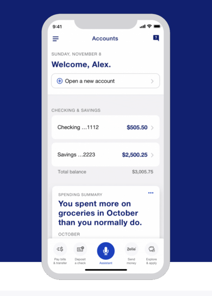 US Bank App Has a Great Little Feature if You Don't Have Your Card ...