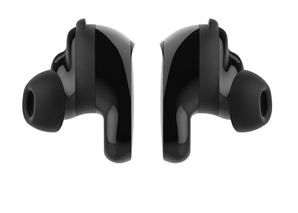 The New Bose Earbuds II Best of the Bunch?