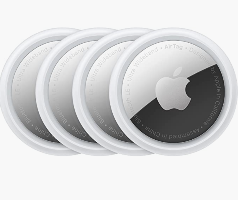 Early Black Friday Sale Apple AirTags 25 Off Best Travel Accessory
