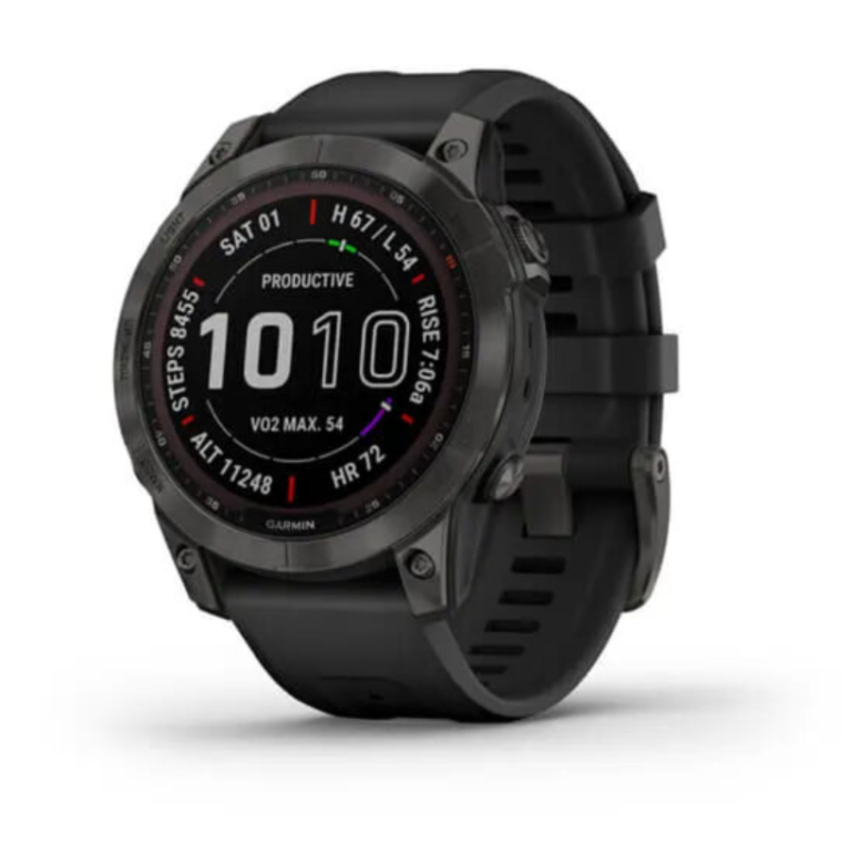 fenix 5 cyber monday